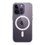 Apple iPhone 14 Pro Clear Case with MagSafe MPU63FE/A