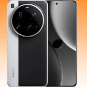 Xiaomi 15 Ultra Dual SIM 5G (16GB RAM, 512GB, Silver Chrome) - Brand New