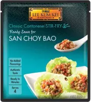 Lee Kum Kee Ready Sauce for San Choy Bao, 100 G