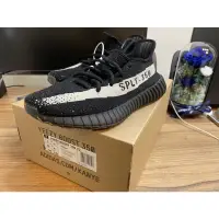 在飛比找蝦皮購物優惠-yeezy350 Oreo 黑白