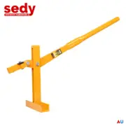 Star Picket Puller Post Lifter Fence Removal Tool Remover Steel Pole Farm Au