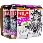 Feral Biggie Juice Can 375mL
