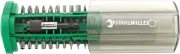 96080110 Bit Box No. 1202-20 Screwdriver Bits & Holder in Space-Saving Box, H...
