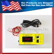 High Voltage Power Supply AHVACN15KVR5MABT Short circuit protection USA SHIP