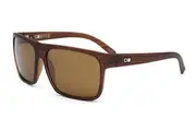 Otis After Dark 15-1702P Woodland Matte / Brown Polarised Lenses