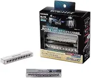 Carmate Car LED Daylight GIGALUX Flat Beam 100lm Blue BL110