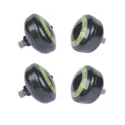 For Toyota Lexus LX470 LAND CRUISER SET OF 4 Suspension Accumulator 49151-60010