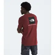 Men's Evolution Box NSE Short-Sleeve Tee