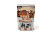 Loving Pets Outback Naturals Roo Knee Tendons Dog Training Treats 150g