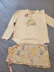 Womens Peter Alexander PJs