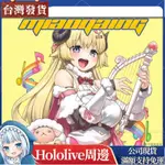 台灣出貨⚡️虛擬主播 HOLOLIVE VTUBER車貼車身兩側SUV 萌系唱見角卷綿芽像素風WATAME羊娘網紅車貼3