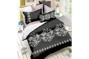 Azalea Queen Size Quilt/Doona/Duvet Cover Set