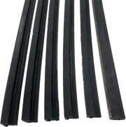 QUALITY Pool Snooker Billiard Table Cushion Bumper Rubber Set for 9ft Table