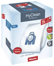 Miele GN 3D Allergy XL Pack Dust Bag Pack
