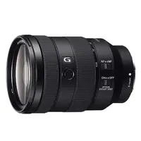 在飛比找PChome24h購物優惠-SONY FE 24-105mm F4 G OSS (SEL