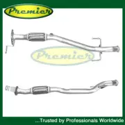 Premier Front Exhaust Pipe Euro 3 Fits Hyundai Getz 2002-2005 1.3 1.6 4250271
