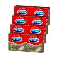 在飛比找蝦皮購物優惠-Durex杜蕾斯 超薄裝 保險套 6入 9入 12入 18入