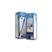 Estes Model Rockets Illusion Rocket RTF Ready-To-Fly EST7299 Fully Assembled