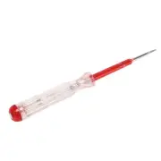 AC 100-500V Pen Sensor Voltage Detector Tester Screwdriver S6J28329