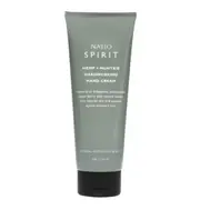 Natio Spirit Hemp + Muntrie Hardworking Hand Cream 90g