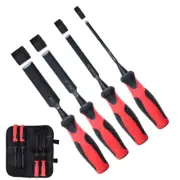 Enhanced Durability Flat Carving Chisel Set for Long lasting Performance