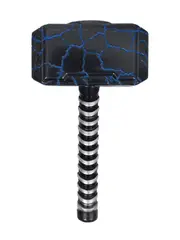 Thor Hammer for Kids - Marvel Thor: Love & Thunder