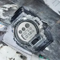 在飛比找蝦皮購物優惠-【奇異SHOPS】CASIO 卡西歐 G-SHOCK 半透明