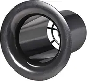 XYWHPGV 86mm x 91mm Speaker Port Tube Subwoofer Bass Reflex Tube Bass Woofer Box 1pcs(286f5 63c90 efdb9 4622b 9bd11 c6502