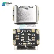 Mini Li-Ion Battery Charging Board 3.7V 4.2V 18650 Charging Protection Board