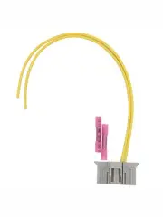 Simplified Installation with the For Fiat Panda 169 Headlight Fixing Kit