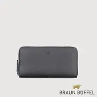 在飛比找momo購物網優惠-【BRAUN BUFFEL 德國小金牛】台灣總代理 洛菲諾P