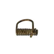 Northland Tackle QSC2 Speed Clevis Bronze #2