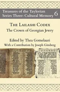 在飛比找誠品線上優惠-The Lailashi Codex: the Crown 