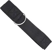 HOOTNEE Baby Stroller Safety Wrist Strap Stroller Strap D-Rings Soft Comfortable Material Pram Strap for Hand