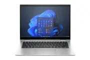 HP Elitebook x360 1040 G10 -86V31PA- Intel i7-1355U / 16GB 6400MHz / 512GB SSD / 14" WUXGA BV IR TS / PEN / W11P DG W10P / 3-3-3