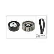 INA Timing Belt Kit - 530023210