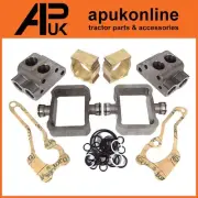 Hydraulic Pump Repair Kit MK2 for Massey Ferguson 31 135 148 158 165 122 Tractor