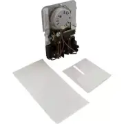 Multiple Control Ls Paragon Replacement Mech. 240V Dpst Precision (CD104-PC)