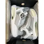 AIR JORDAN XXXIV LOW 34 低筒 PURE MONEY XDR耐磨 LUKA DOCIC 實戰神鞋