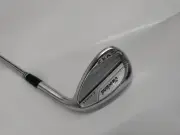 Japanese Specification Cleveland Cvx2 Zipcore Wedge 58-12 Tour Satin Dynamic Gol