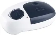 Easican Electric Can Opener - Gifts for Cooks - Culinary Chef Gift - Battery-Ope