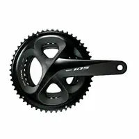 在飛比找蝦皮購物優惠-Shimano 105 FC-R7000 11速公路車大盤 