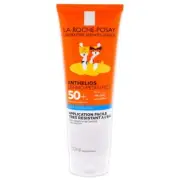 La Roche-Posay Anthelios Dermo-Pediatrics Lotion SPF 50 , 8.45 oz Sunscreen