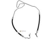 For Volkswagen Golf Power Steering Pressure Line Hose Assembly 49199YCQH (for: Volkswagen)
