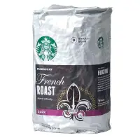 在飛比找蝦皮購物優惠-Starbucks星巴克門店專用咖啡豆1Kg 美式意式拿鐵阿