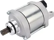 Starter Motor Compatible With EX450 EX450F MC450 MC450F 2021-2023 Compatible With MC450 MC450F RX450 RX450F 2023