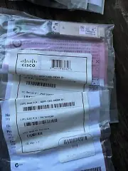 NEW Cisco QSFP-100G-CWDM4-S 10-3145-01 100GBASE QSFP Transceiver “NO Hologram “