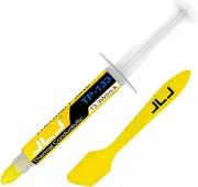 Thermal Paste, 3 Grams CPU Paste Thermal Compound Paste Heatsink for Ic/Processo