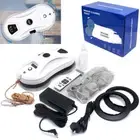 Susliving Robot Window Cleaner Robotic Intelligent Glass Cleaning Remote Control