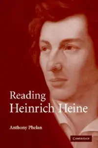 在飛比找博客來優惠-Reading Heinrich Heine